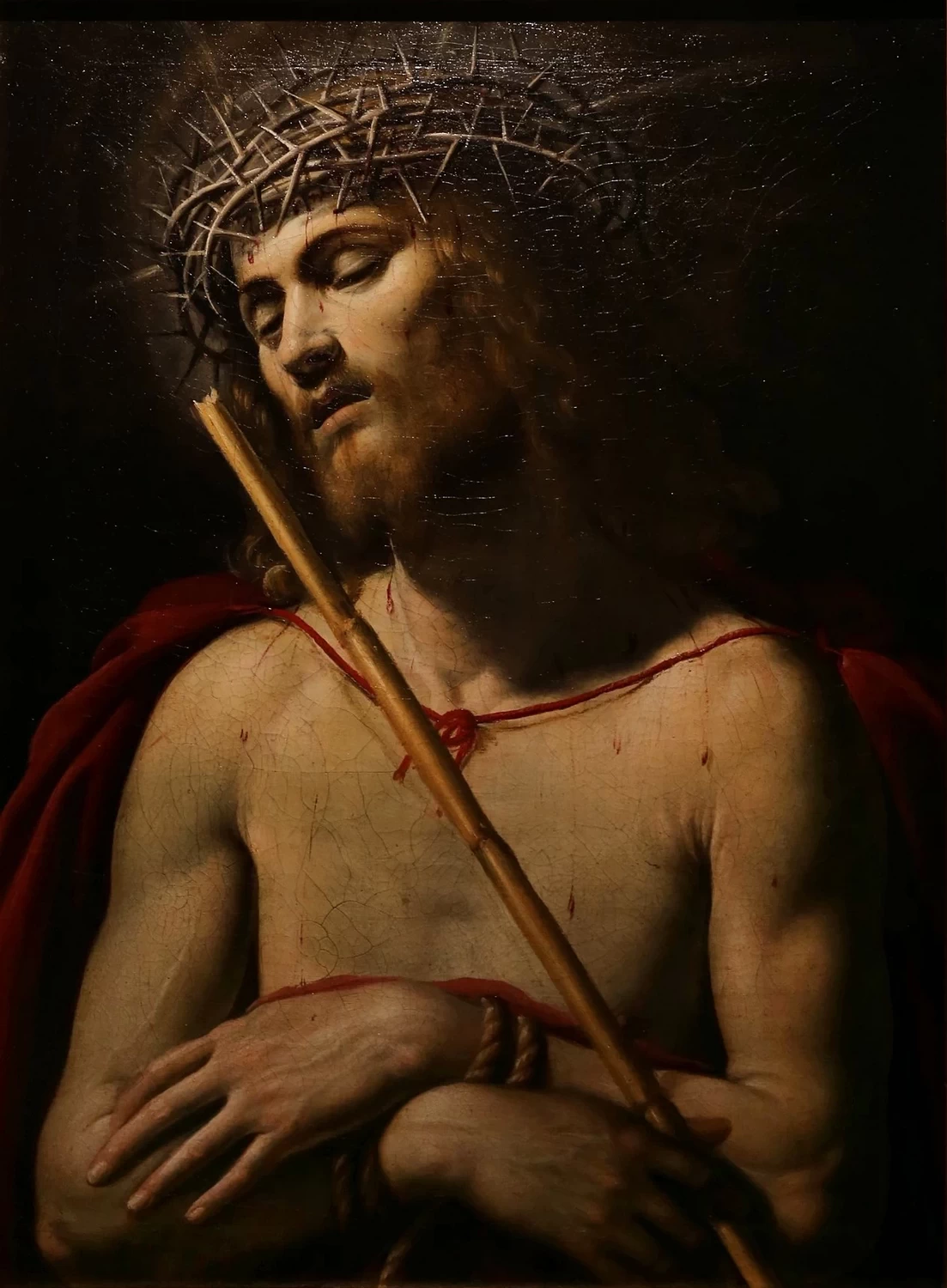 Ecce Homo